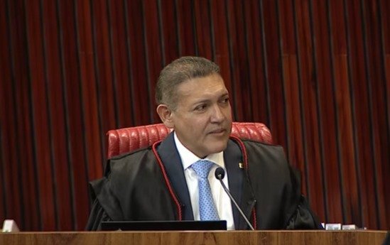Kassio Nunes Marques assume presidência do Tribunal Superior Eleitoral