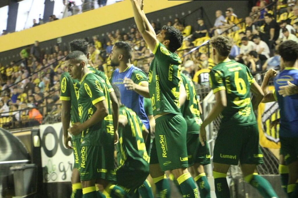 Libertadores 2026: LDU enfrenta Mirassol nesta terça-feira