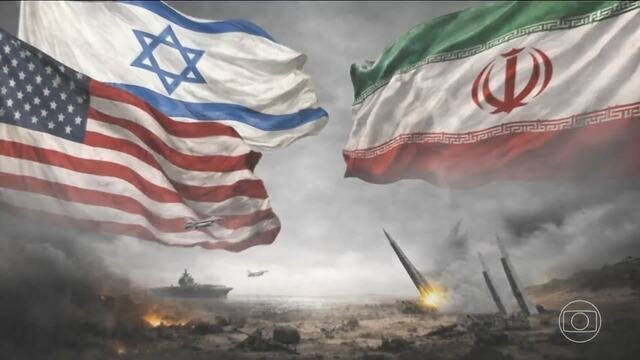 Impactos da guerra entre EUA, Israel e Irã na inflação e vulnerabilidades globais