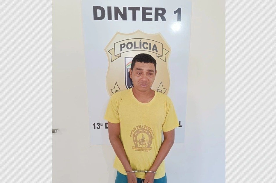 Caseiro é condenado a 21 anos por duplo homicídio em Teresina