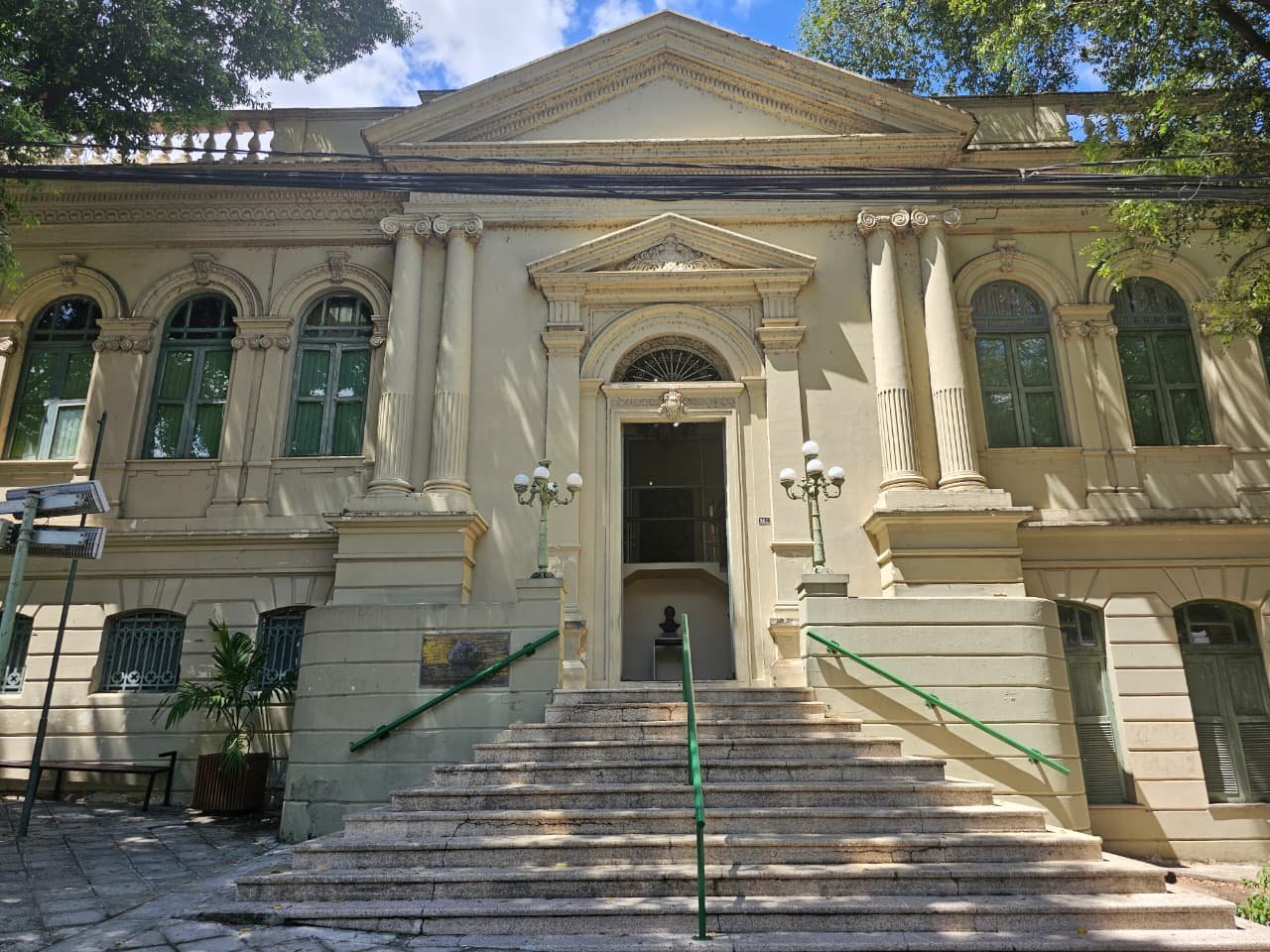 Teresina apresenta proposta da LDO 2027 à Câmara Municipal