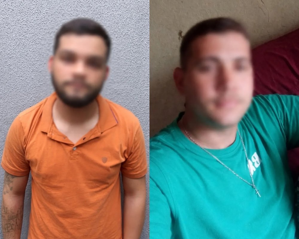 Suspeitos de latrocínio jogaram sinuca com a vítima antes do crime no Piauí