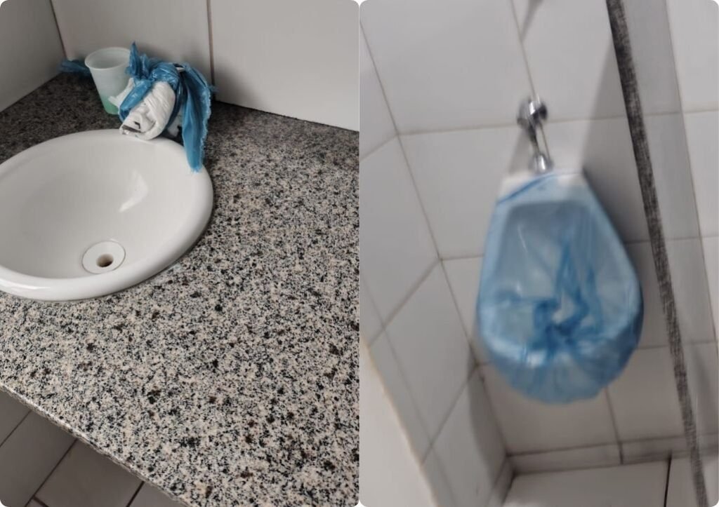 Irregularidades nas UPAs de Renascença e Promorar geram preocupação