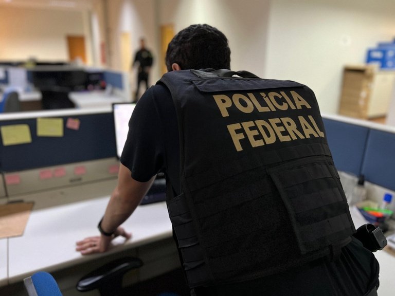 Polícia Federal investiga golpe do SIM Swap no Piauí