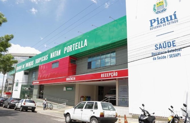 Paciente com suspeita de raiva humana falece em Teresina
