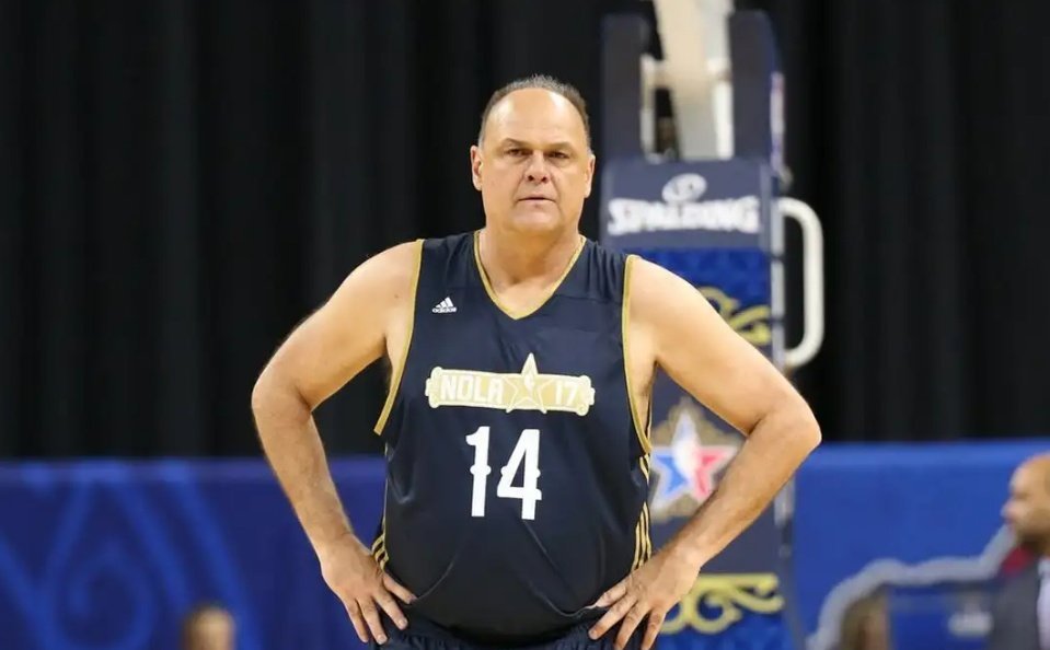 Oscar Schmidt promove a criação da Nossa Liga e a expansão do basquete no Piauí