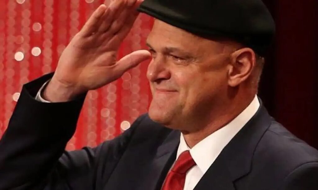 Oscar Schmidt é cremado em cerimônia familiar em São Paulo