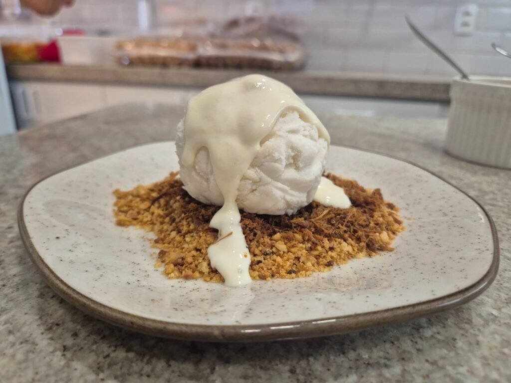 Sorvete de carne de sol: a inovação da empresária Elda Negreiros em Teresina