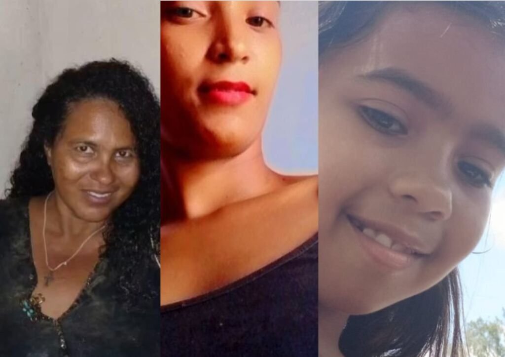 Identificadas vítimas de acidente fatal na BR-235 em Gilbués, Piauí