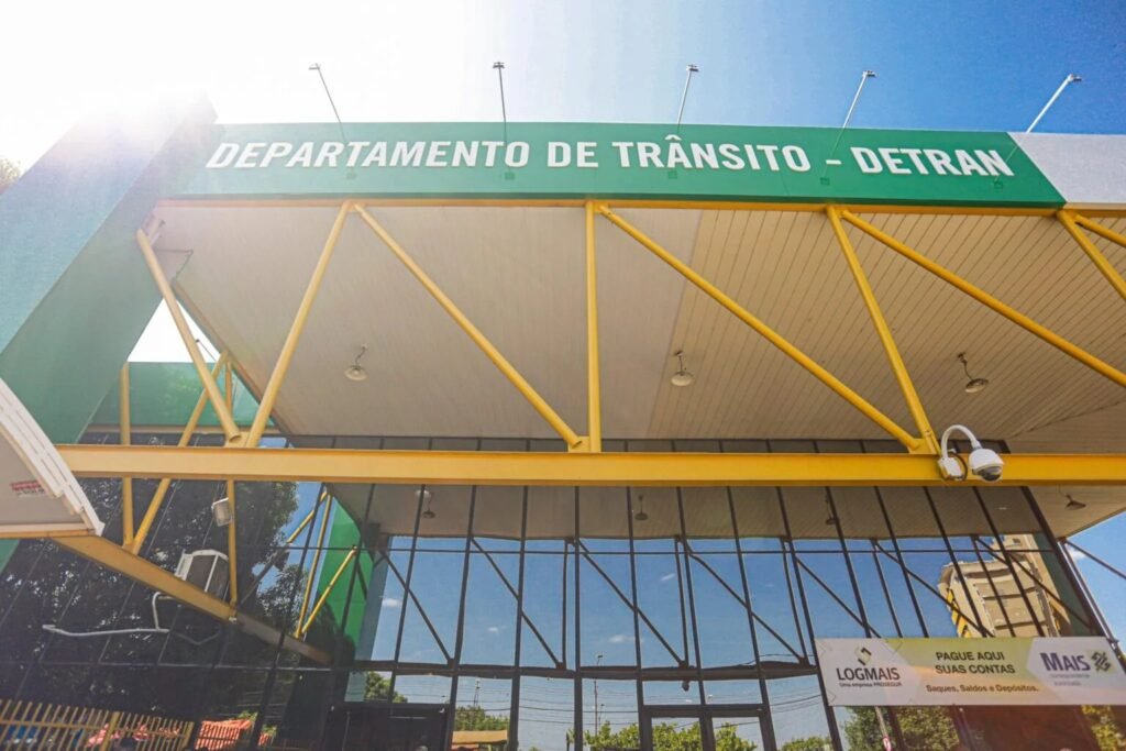 Detran-PI realiza leilão virtual de veículos em abril de 2026