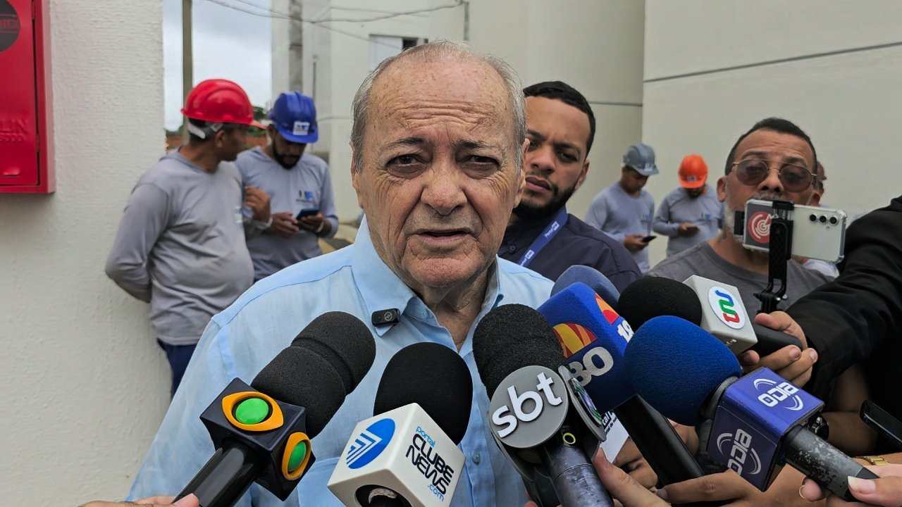 Silvio Mendes considera ação judicial contra empresa do Transporte Eficiente após recolhimento de frota