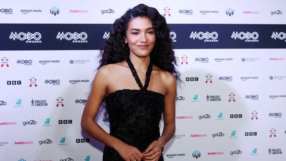 Olivia Dean: A nova sensação da música britânica