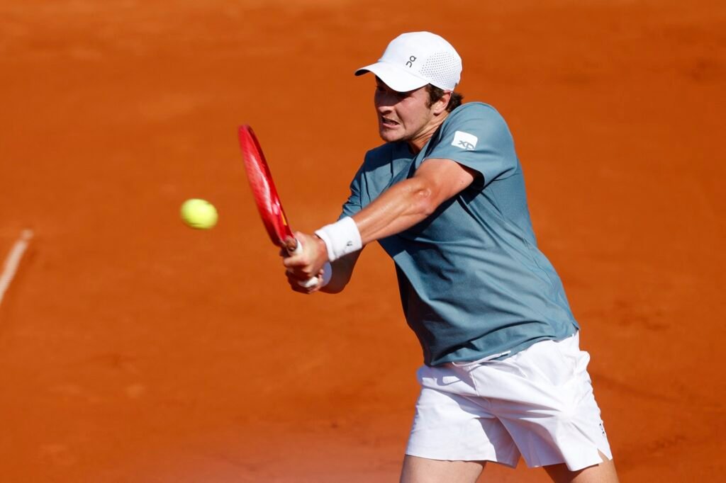 João Fonseca traça caminho no Madrid Open e possíveis rivais até a final