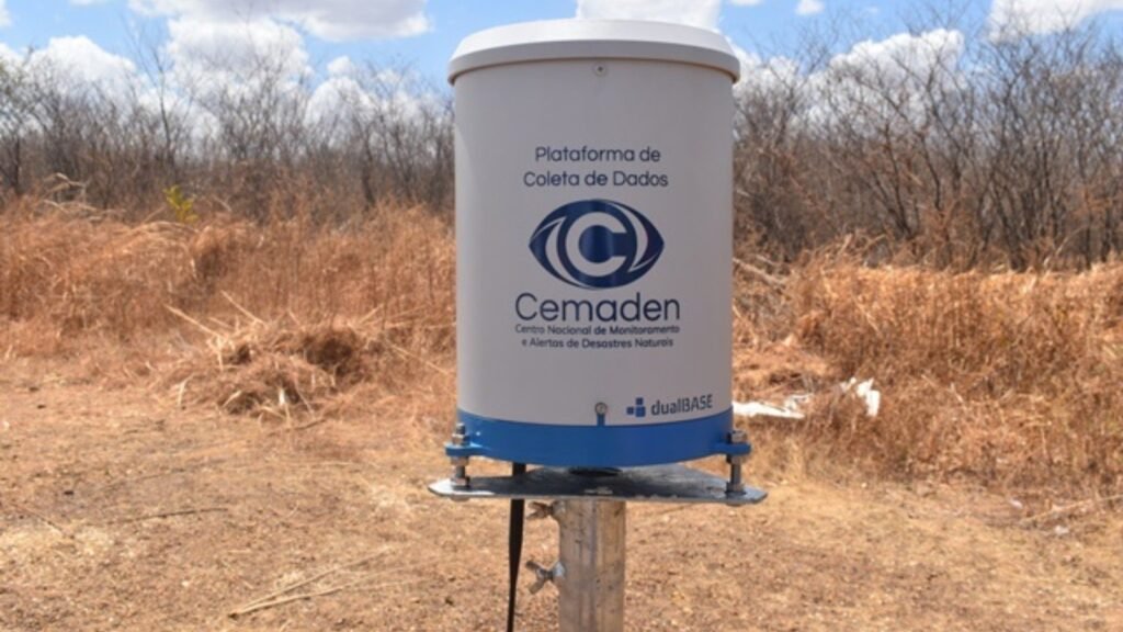 Piauí investe em tecnologia para monitoramento climático e prevenção de desastres