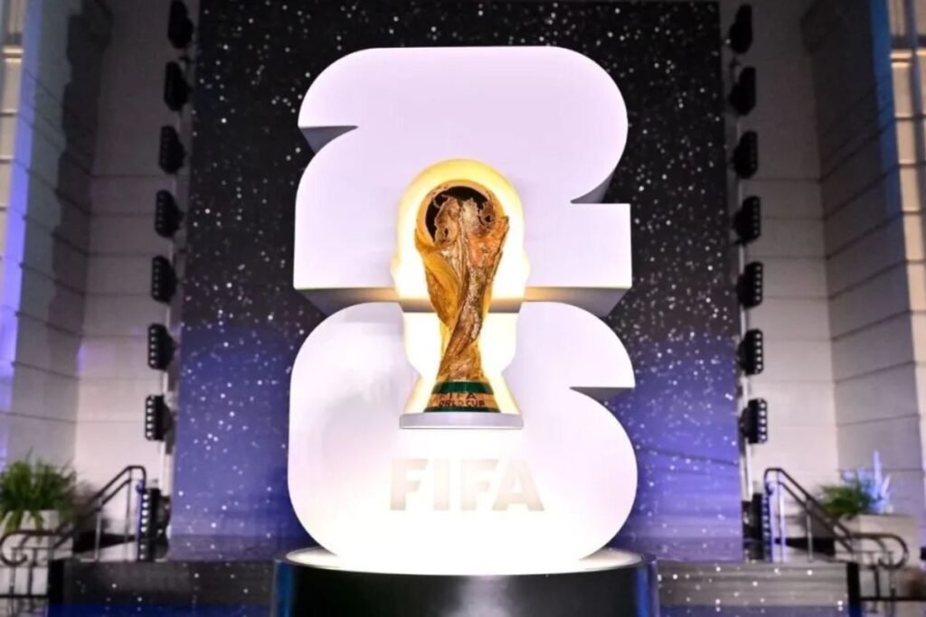 Fifa justifica preços altos dos ingressos para a Copa do Mundo de 2026