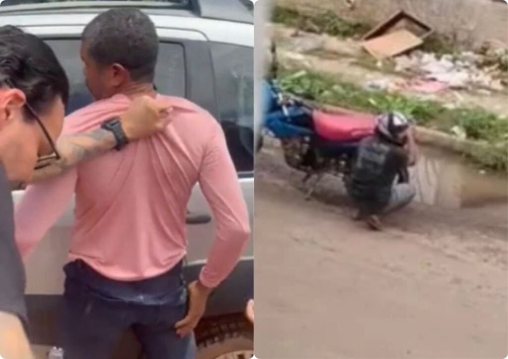 Justiça mantém prisão de homem suspeito de atos libidinosos contra criança em Teresina