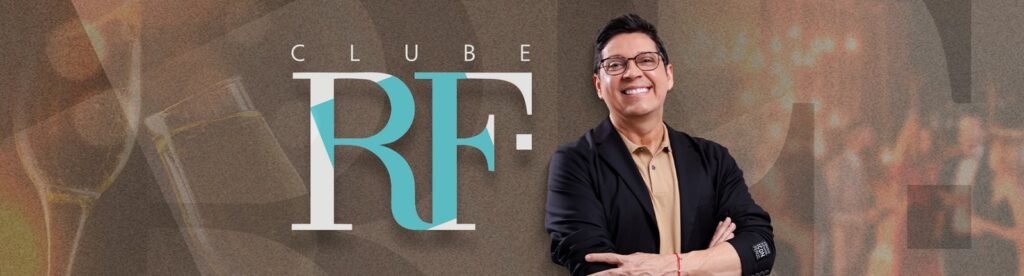 Clube RF estreia com evento no Shopping Poty e novidades culturais