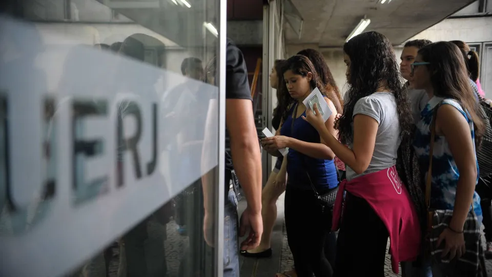 Uerj inicia inscrições para vestibular 2027 com provas em junho