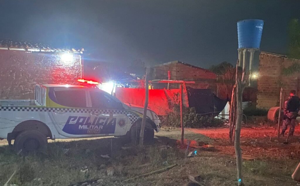 Homem é preso por tentativa de estupro em Arraial, Piauí