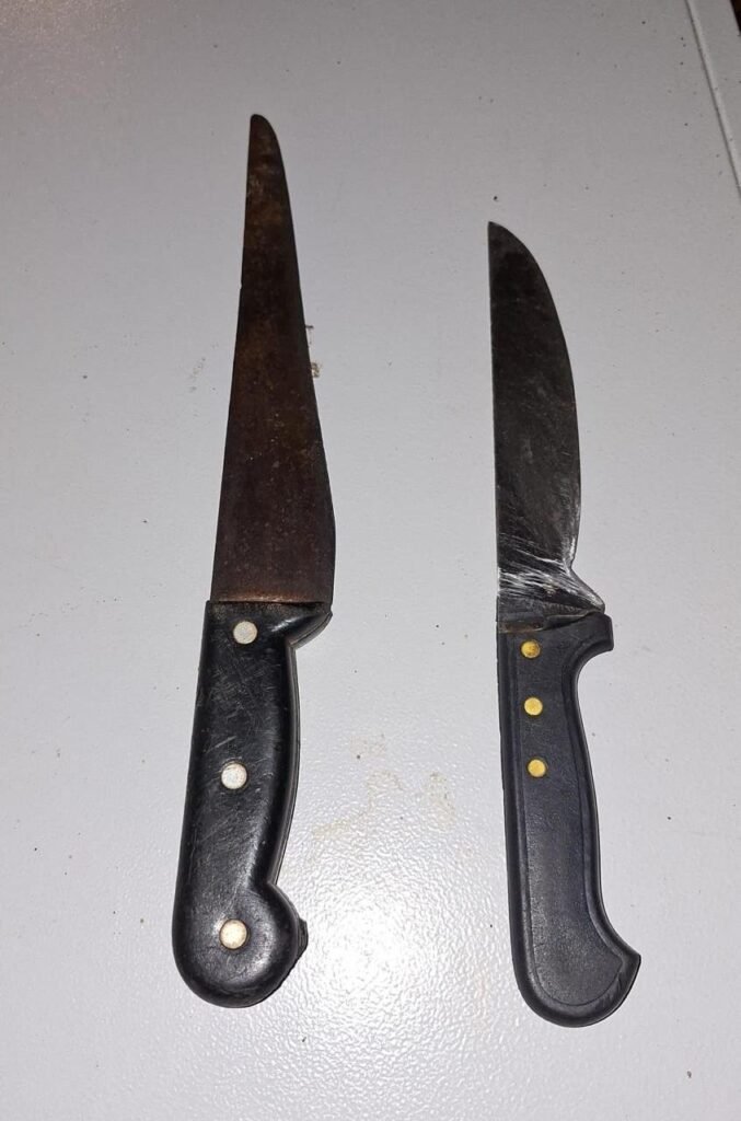 Homens são presos após invasão e agressão a moradores em Barras