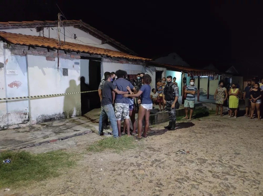 Homem é condenado a 42 anos de prisão por feminicídio em Teresina