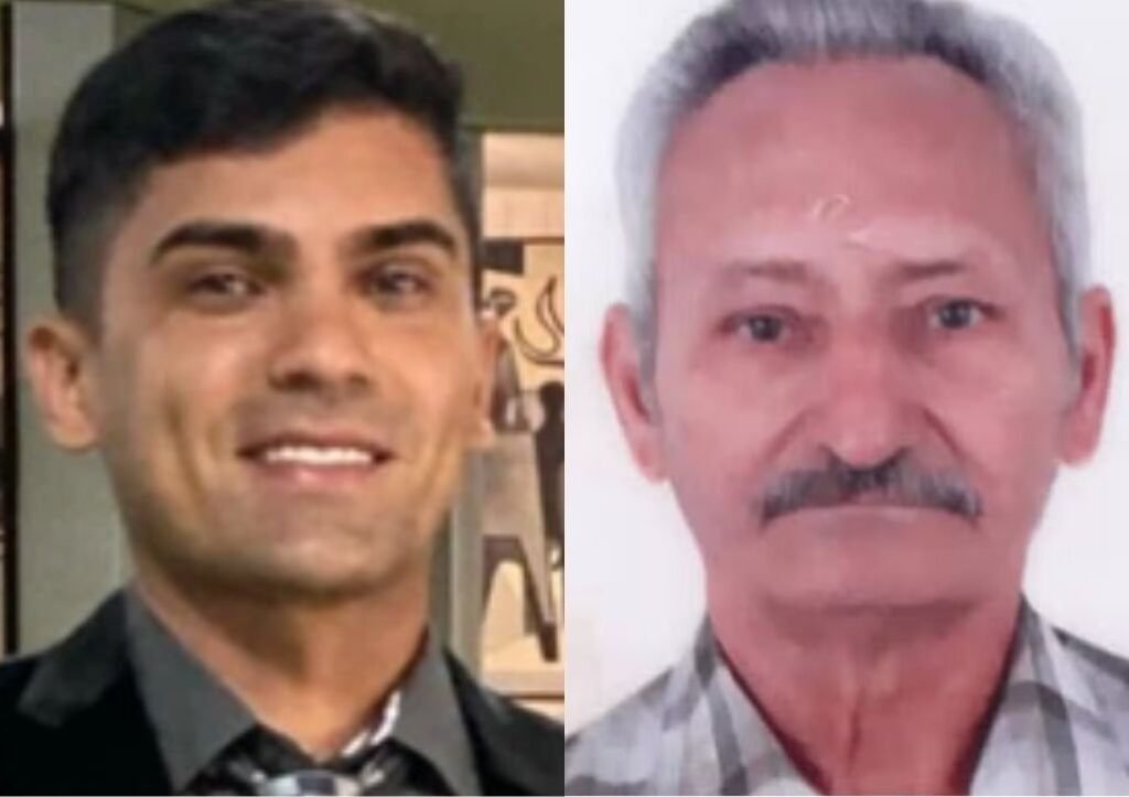 Ex-vereador do Ceará é transferido para o Piauí após suspeita de latrocínio