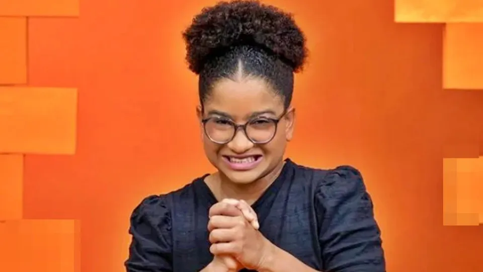 Milena fala sobre futuro na TV e espera decisão da Globo