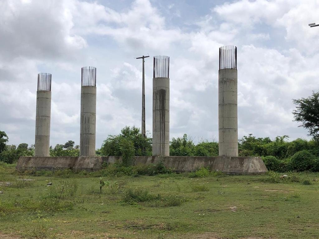 Obras da Ponte da UFPI em Teresina são autorizadas pelo prefeito