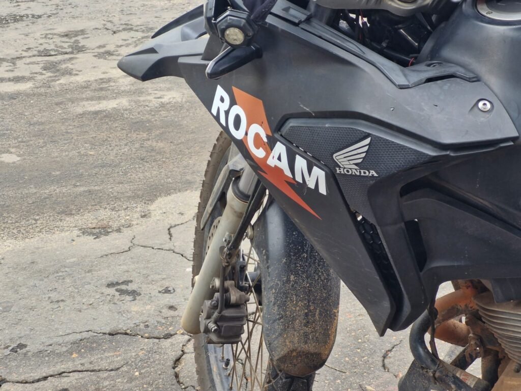 Segurança é detido por furto em loja de eletrodomésticos em Teresina