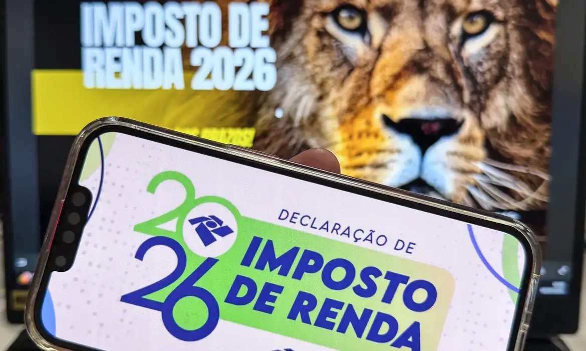 Piauí registra 41% de declarações do Imposto de Renda 2026 entregues