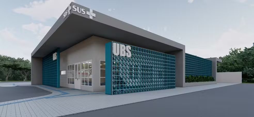 Novas UBS e CAPS serão construídas em 20 cidades do Piauí