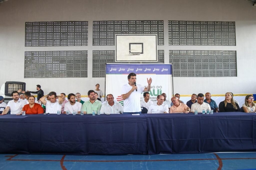 Governador autoriza R$ 5 milhões em investimentos e acompanha melhorias na saúde em Batalha