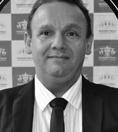 Falece defensor público Joacy Vandro Miranda e Silva; luto oficial em Parnaíba