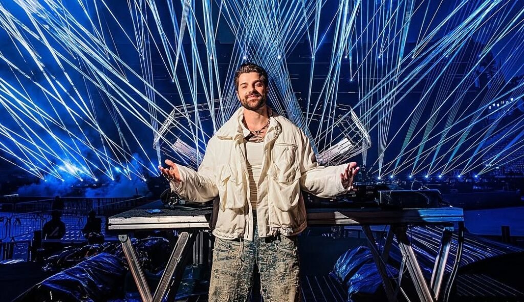 Justiça mantém suspensão de show do DJ Alok em Teresina e reduz multa