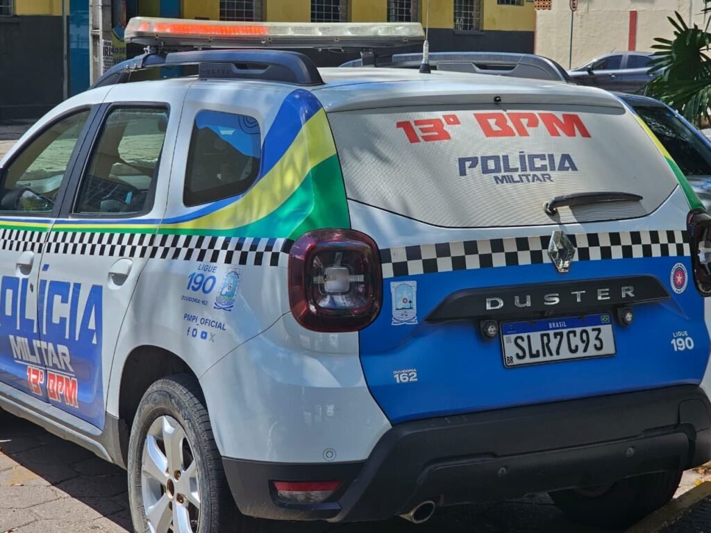 Homem é assassinado com vários tiros na cabeça em Teresina