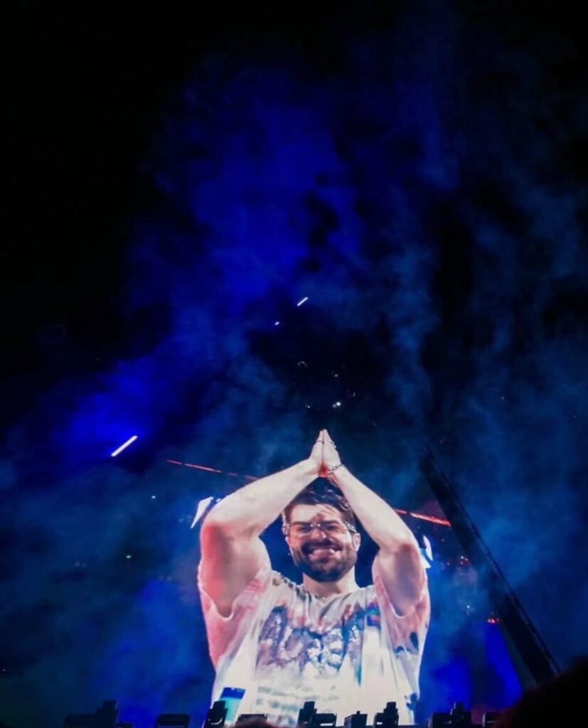 Alok anuncia doação de R$ 1 milhão para saúde e turismo do Piauí após polêmica de show