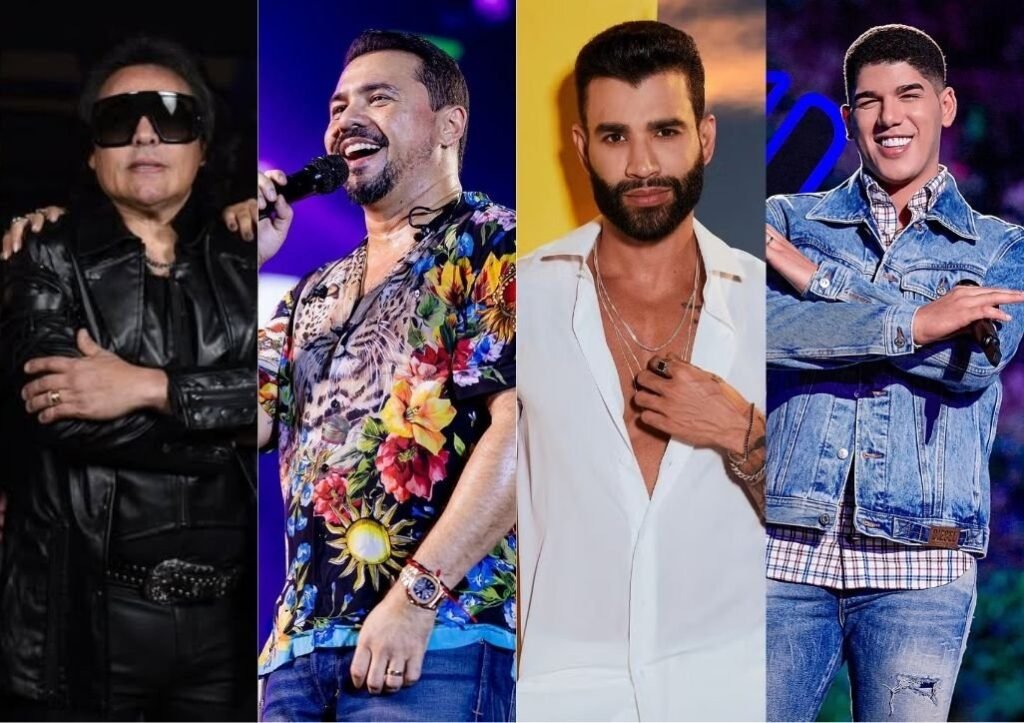 Enquete do governador define atrações do São João de Teresina