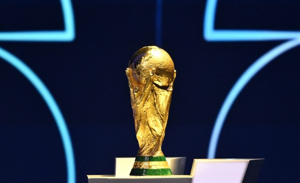 FIFA planeja aumento na premiação da Copa do Mundo de 2026