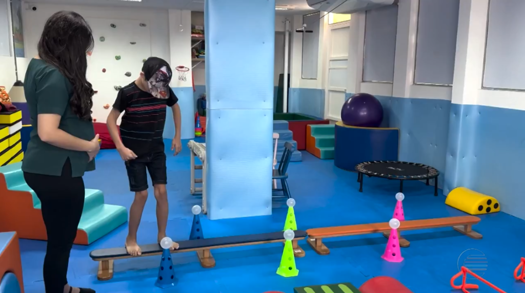 Psicomotricidade: uma abordagem essencial para o desenvolvimento infantil