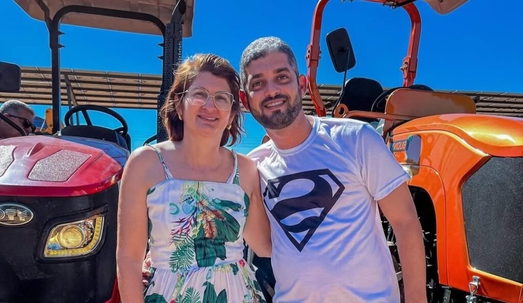 Justiça cassa mandatos de prefeita e vice de Colônia do Gurguéia por compra de votos