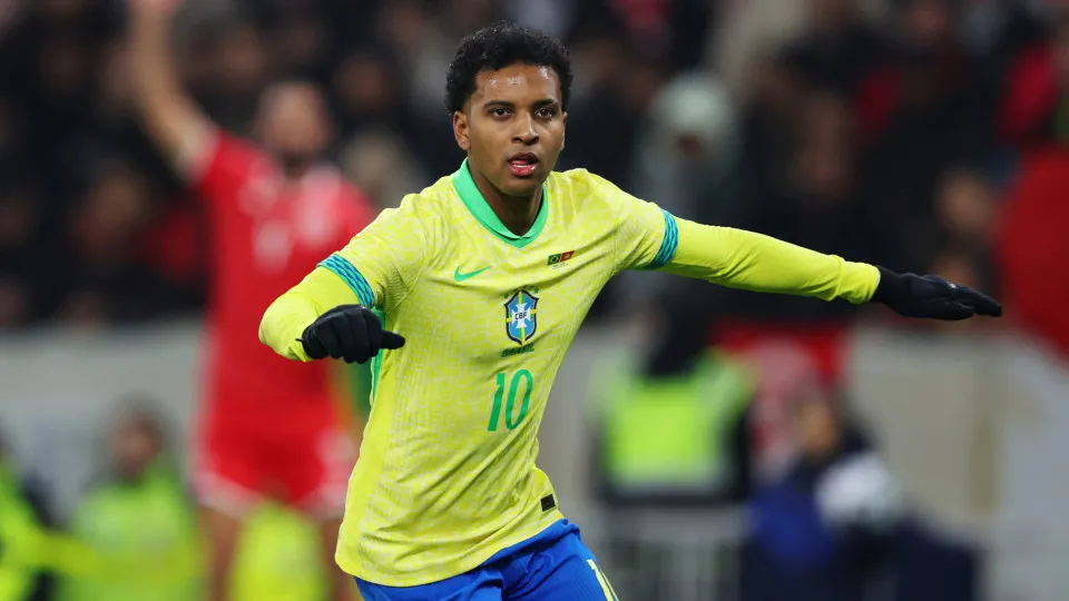 Copa do Mundo: desfalques e lesões nas seleções nacionais