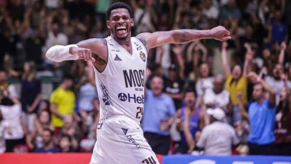 Shamell se despede do NBB: 5 curiosidades sobre o ídolo do basquete brasileiro