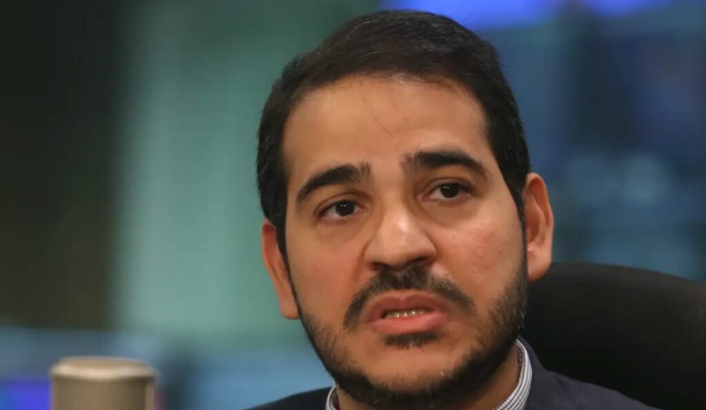 Jorge Messias se pronuncia após rejeição no Senado