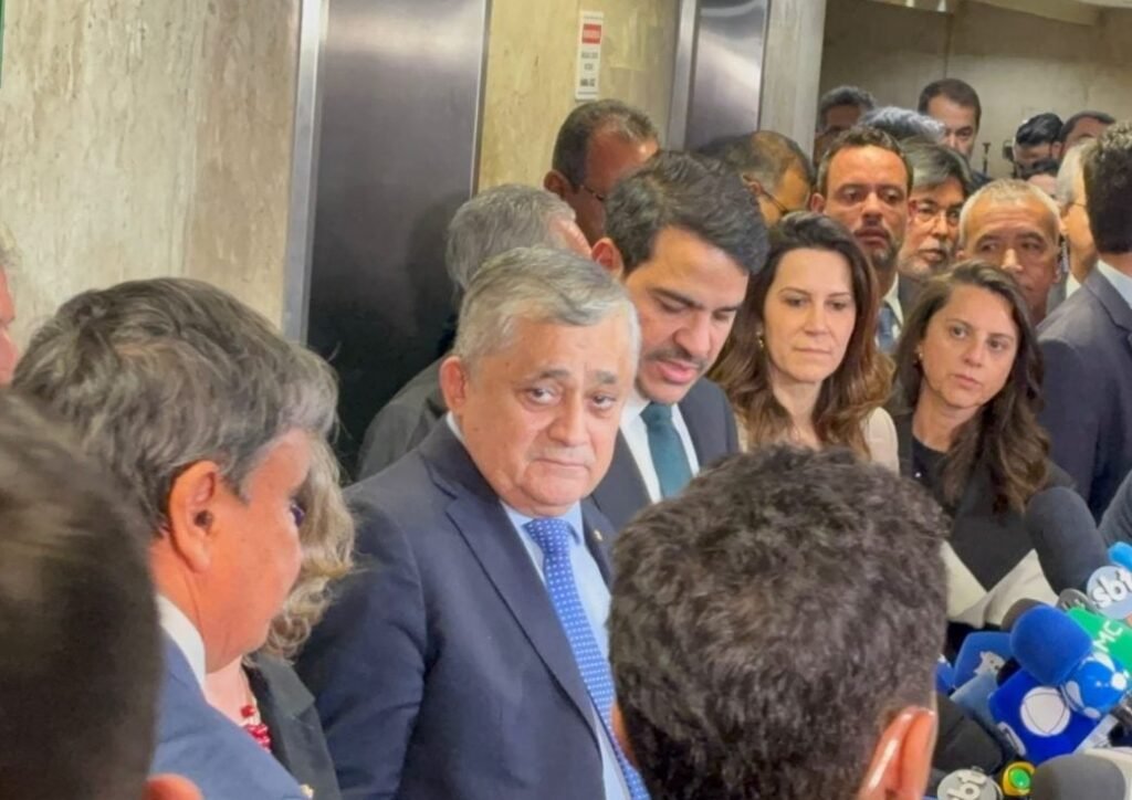 Governo minimiza impacto da rejeição de Messias no Senado