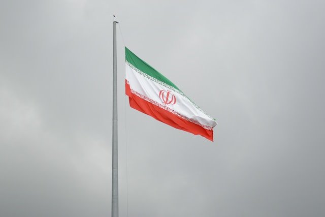 Delegação do Irã é barrada em aeroporto e perde reunião da Fifa