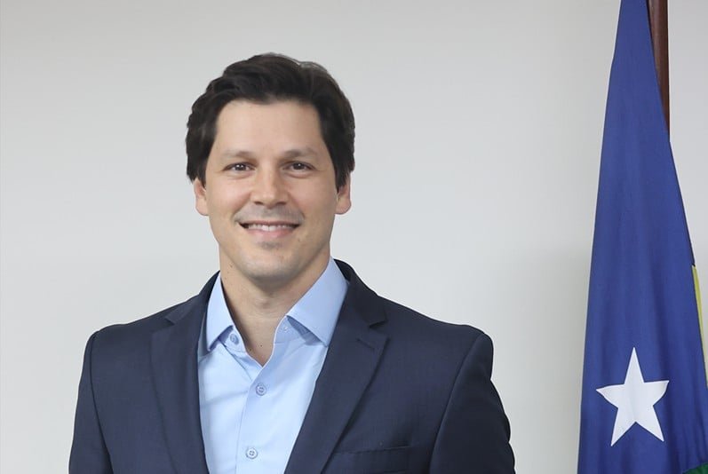 Daniel Vilela é o favorito na corrida pelo governo de Goiás, aponta pesquisa