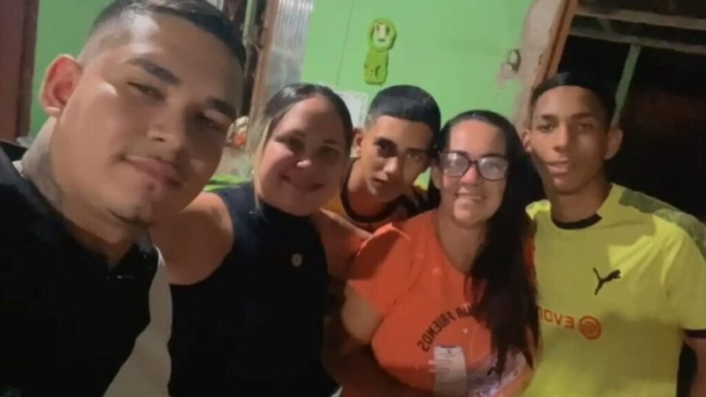 Fabíola Rocha expressa dor pela morte do filho em carta do exílio