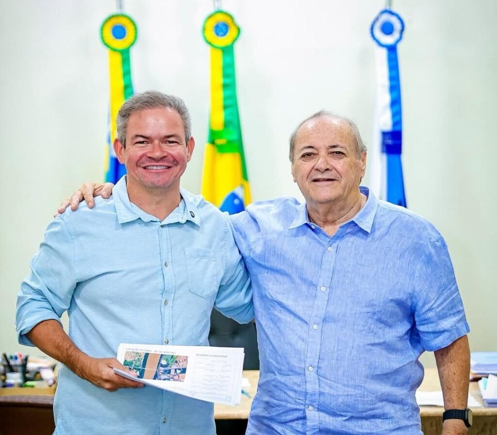 Integração do transporte público entre Teresina e Timon com apoio do BNDES