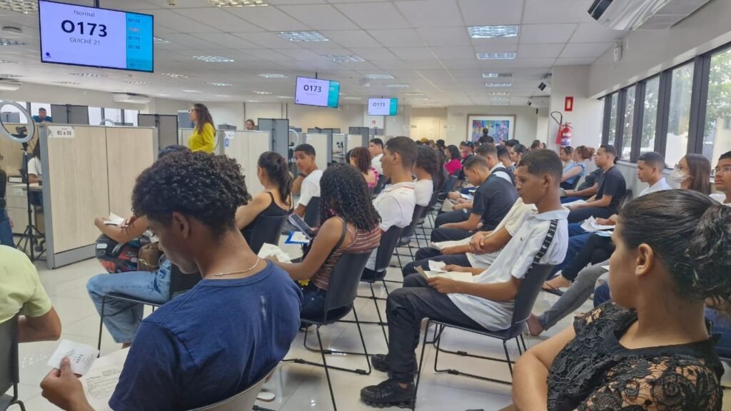 Cartórios eleitorais do Piauí abrem no feriado e sábado para regularização