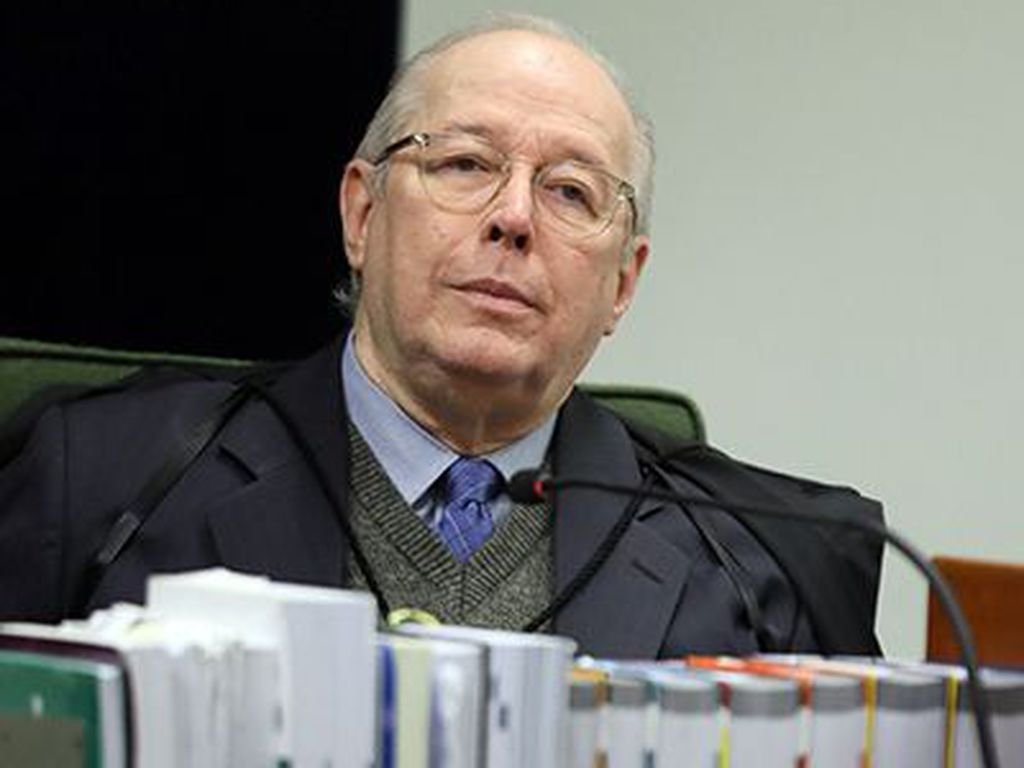 Celso de Mello critica rejeição de Jorge Messias pelo Senado